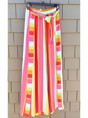 Show Me Your Mumu Women's Multi Trousers